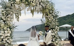 Hậu vệ Cao Pendant Quang Vinh tổ chức đám cưới với bạn gái gốc Phi tại Đà Nẵng: 5 điểm đến ở Việt Nam được các cặp đôi lựa chọn cho ngày trọng đại