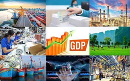 Chuyên gia: Nhiều điểm sáng chuẩn bị cho kinh tế Việt Nam về đích cuối năm