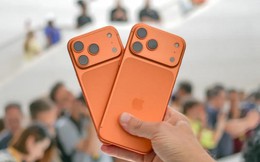 iPhone 17 Pro Max đã bị khai tử: Giá máy mới và máy cũ tại Việt Nam còn bao nhiêu?