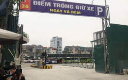 Tổng Công ty 36 được chuyển mục đích sử dụng gần 10.000m2 đất tại số 6-8 Chùa Bộc để làm dự án
