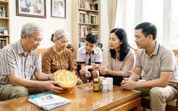 Cất sẵn An cung trong tủ thuốc, coi chừng lỡ 'giờ vàng' khi người thân đột quỵ