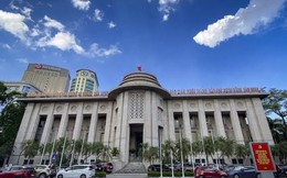 Ngân hàng Nhà nước hút khỏi thị trường hơn 53.000 tỷ đồng, lãi suất liên ngân hàng biến động mạnh trong tuần qua