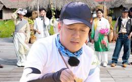 Tình hình 2 Ngày 1 Đêm khi không có Trường Giang