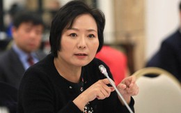 Từ nữ phóng viên BĐS, chật vật mua căn nhà đầu tiên...người phụ nữ này đã trở thành tỷ phú BĐS nhưng rồi lại mất ngôi vị giàu nhất khi li hôn chồng