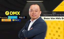 Điện máy Xanh bất ngờ rẽ bán một loại chó đặc biệt