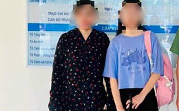 Phản ứng nhanh không tưởng của người lái xe ở Hà Tĩnh cứu nữ sinh 14 tuổi khỏi nguy hiểm: Buài học cảnh giác cho các bậc cha mẹ!