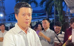 Trùm Điền Quân Khương Dừa xin lỗi nghệ sĩ và đối tác