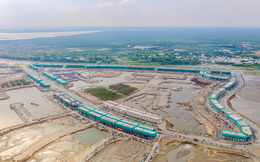 Vingroup của tỷ phú Phạm Nhật Vượng đang xây hơn 20 đại dự án trên cả nước, một doanh nghiệp trong hệ sinh thái cần tuyển 15.000 lái xe, lái máy