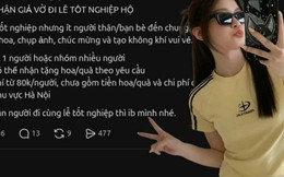 Nở rộ nhu cầu thuê người làm thay mọi việc: Đi dạo đón thu Hà Nội 40k/ giờ, nhận hàng hộ 50k/ lượt