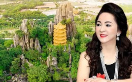 Chưa đầy 3 tháng nữa, khu du lịch 6.000 tỷ của vợ chồng bà Nguyễn Phương Hằng chính thức kết thúc chương trình ưu đãi dài hơi