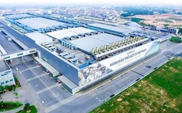 Samsung từng chỉ chọn được 4 nhà cung cấp cấp 1 Việt Nam, nay tăng vọt lên 340 đơn vị nhưng chủ yếu vẫn làm bao bì, in ấn và linh kiện công nghệ thấp