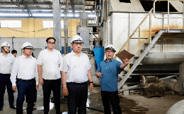 Tỉnh giáp Hà Nội nghiên cứu di dời loạt nhà máy, cơ sở sản xuất ra khỏi trung tâm thành phố cũ: Đã có 11 cơ sở nằm trong kế hoạch