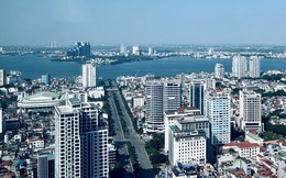 Lần đầu tiên trong năm, một địa phương ghi nhận tăng trưởng GRDP cán mốc hai con số trong quý III