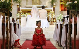 Vì sao phần lớn người dân Philippines không thể ly hôn?