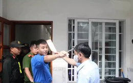 Sáng nay, xét xử vụ thảm án khiến 3 mẹ con tử vong ở Đồng Nai