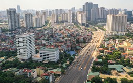 Hà Nội dự kiến đưa 15 công trình giao thông vào sử dụng cuối năm