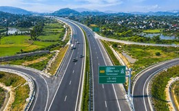 Thông tin mới nhất về tuyến cao tốc gần 24.000 tỷ đồng, dài 60km kết nối Việt Nam với Lào, có sự góp mặt của Tập đoàn Sơn Hải và Đèo Cả