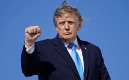 Tỷ lệ ủng hộ ông Trump thấp kỷ lục trước bầu cử giữa nhiệm kỳ