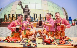 Sun Group từng đưa loạt show đẳng cấp lần đầu có mặt tại Việt Nam, những đạo diễn nào đứng sau?