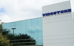 Vicostone bị xử phạt và truy thu thuế hơn 260 triệu đồng
