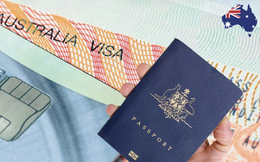 Úc siết visa du học: Hạn chế người phụ thuộc, thu hẹp đường chuyển sang visa sinh viên