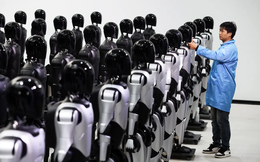 Nhà đầu tư Mỹ kéo nhau sang Trung Quốc tìm hiểu về ngành robot, phát hiện điều khiến Silicon Valley lo ngại