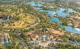 Hà Nội thống nhất chủ trương dự án Safari Ba Vì, phấn đấu khởi công ngày 10/10