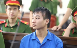 Những hình ảnh tại phiên tòa vụ thảm án ở Đồng Nai