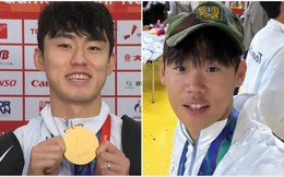 Cầu thủ vô địch ASIAD 'vạ miệng', Hàn Quốc xem xét hủy miễn nghĩa vụ quân sự