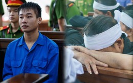 Tuyên tử hình kẻ sát hại 3 mẹ con ở Đồng Nai: Người thân của bị hại nghẹn ngào mong gia đình Nguyễn Đức Anh làm một việc