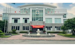 Ắc quy Tia Sáng có Chủ tịch HĐQT mới
