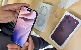 Vì sao iPhone tại Việt Nam phải bóc seal, kích hoạt ngay khi mua?
