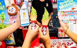 Chuỗi 1.000 cửa hàng Mixue tặng kem miễn phí: Muốn nhận quà phải chứng minh một điều