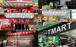 Siêu thị giá rẻ nổi tiếng Hà Nội 'trải lòng' về hành trình 17 năm: Từ 'lowkey' đến cuộc chơi ồn ào hơn