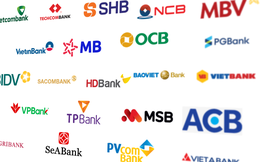 Dự báo lợi nhuận ngân hàng quý 3/2026 sẽ có bất ngờ lớn: Vietcombank, VietinBank, MB, Techcombank, VPBank, HDBank,...