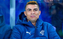 Tâm thư của Ronaldo gây bão mạng, có chi tiết khiến CĐV nghĩ ngay đến Messi