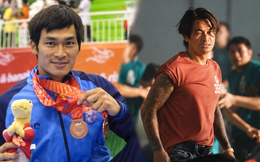 Diễn viên phim 300 tỷ từng là nhà vô địch SEA Games, 10 năm chạy shipper ở Mỹ