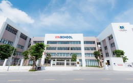 Học phí của Vinschool