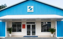 Đồng Nai thu hồi hơn 1.700m2 đất của Sonadezi do chấm dứt dự án đầu tư