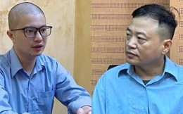Shark Bình và ông trùm lừa đảo Mr Pips sắp hầu toà