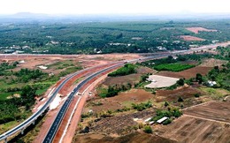 Liên danh Tập đoàn Sơn Hải và DN của tỷ phú Trần Bá Dương đề xuất nâng vốn lên gần 10.800 tỷ đồng để làm tuyến cao tốc rút ngắn thời gian từ Đông Nam Bộ đến Tây Nguyên