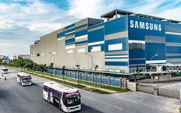 'Đại bàng' Samsung công bố kế hoạch 5 tỷ USD, đưa Việt Nam tiến sâu vào chuỗi giá trị ở lĩnh vực hơn 1.000 tỷ USD, một địa phương được rót gần 2 tỷ USD