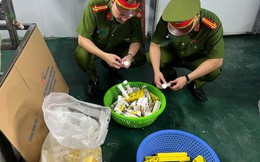 Chất bảo quản vượt ngưỡng 33 lần trong viên sủi giả nguy hiểm thế nào?: Trẻ em xuất hiện 6 triệu chứng cần đưa đến bệnh viện ngay