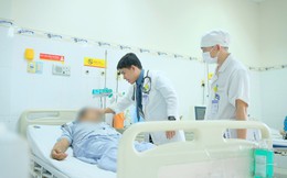 Đang khỏe mạnh đột ngột nhồi máu cơ tim, bác sĩ cảnh báo dấu hiệu nguy hiểm