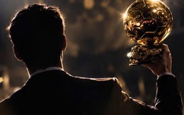 Bảng xếp hạng sức mạnh Quả bóng vàng 2026: Bất ngờ cái tên dẫn đầu, Lionel Messi đang đứng thứ mấy?