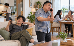 Nền kinh tế người thay thế: Giới trẻ Trung Quốc đổ xô thuê người thay mình nấu ăn, cãi nhau, thăm bố mẹ