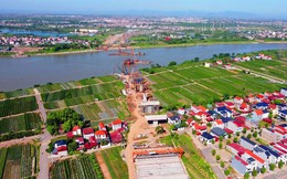 Lộ diện doanh nghiệp 3 tháng tuổi trúng dự án khu đô thị 15.600 tỷ đồng, rộng 86ha tại Hưng Yên
