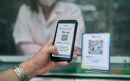 Đi Thái Lan, Trung Quốc, Singapore… người Việt giờ có thể quét QR thanh toán như ở nhà