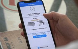 Công an cảnh báo quan trọng đến người có tài khoản ngân hàng