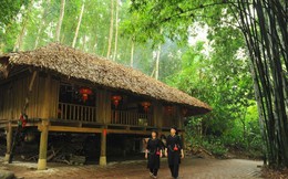 Phát hiện ngôi làng hơn 200 người 'ăn chung nồi cơm', tiền làm ra góp quỹ chung: Được thế giới vinh danh